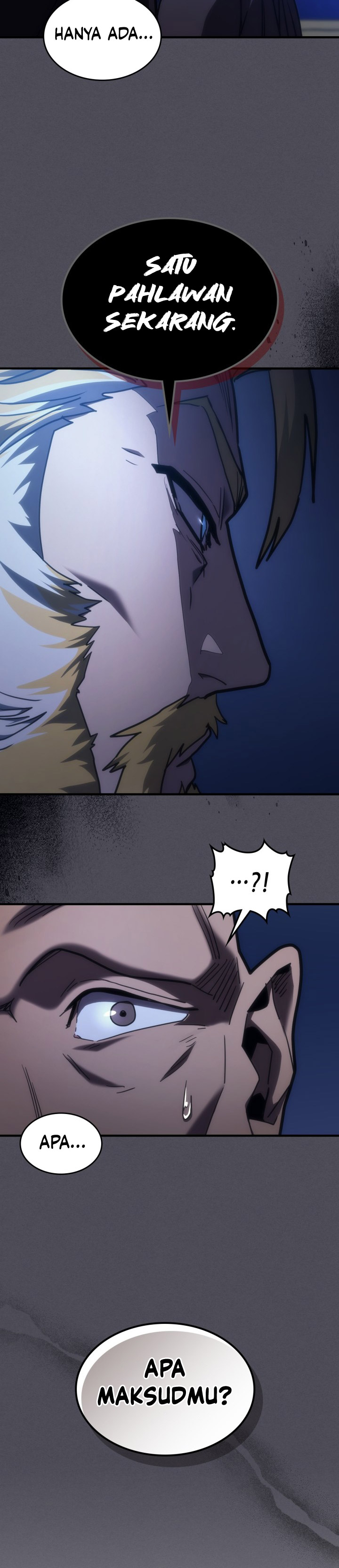 The Unbeatable Dungeon’s Lazy Boss Monster Chapter 145 - Page 28