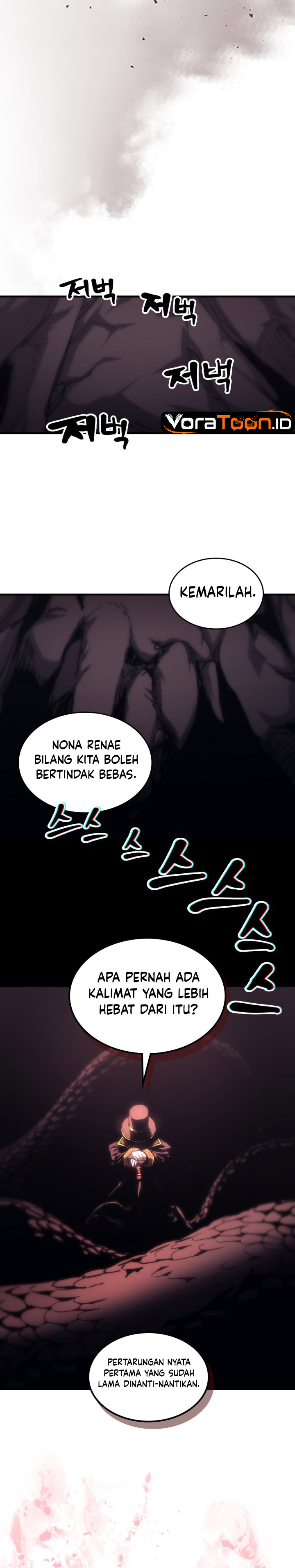 The Unbeatable Dungeon’s Lazy Boss Monster Chapter 145 - Page 30