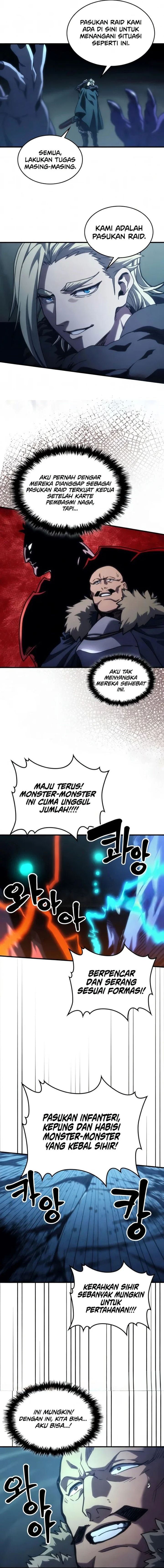 The Unbeatable Dungeon’s Lazy Boss Monster Chapter 146 - Page 12