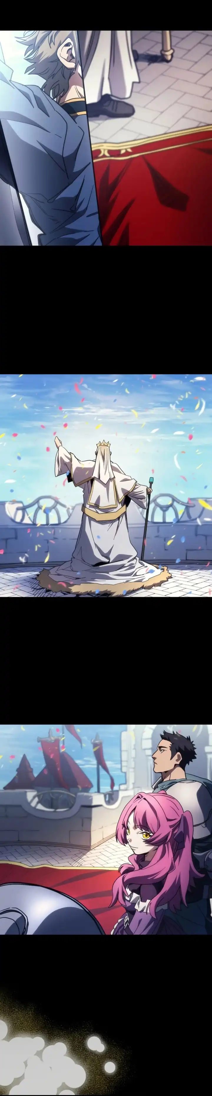 Baca The Unbeatable Dungeon’s Lazy Boss Monster - Chapter 122 halaman 11