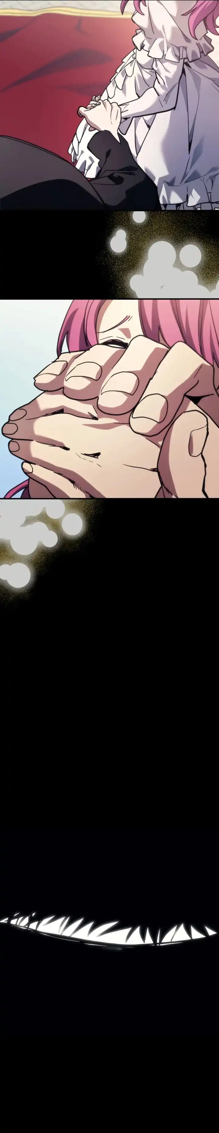 Baca The Unbeatable Dungeon’s Lazy Boss Monster - Chapter 122 halaman 12
