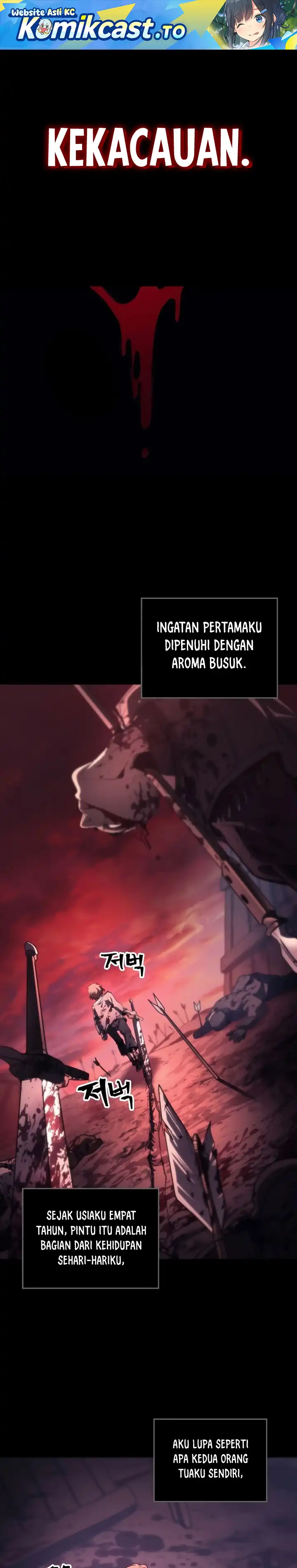 Baca The Unbeatable Dungeon’s Lazy Boss Monster - Chapter 122 halaman 2