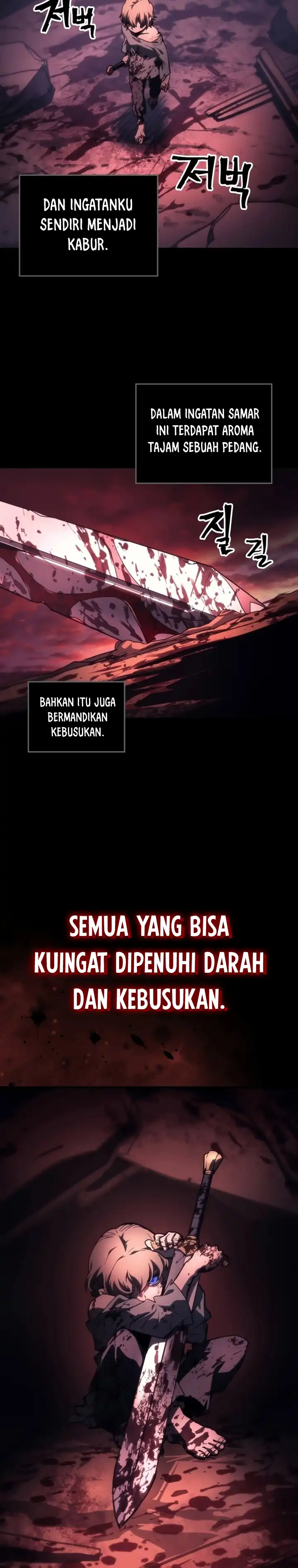 Baca The Unbeatable Dungeon’s Lazy Boss Monster - Chapter 122 halaman 3