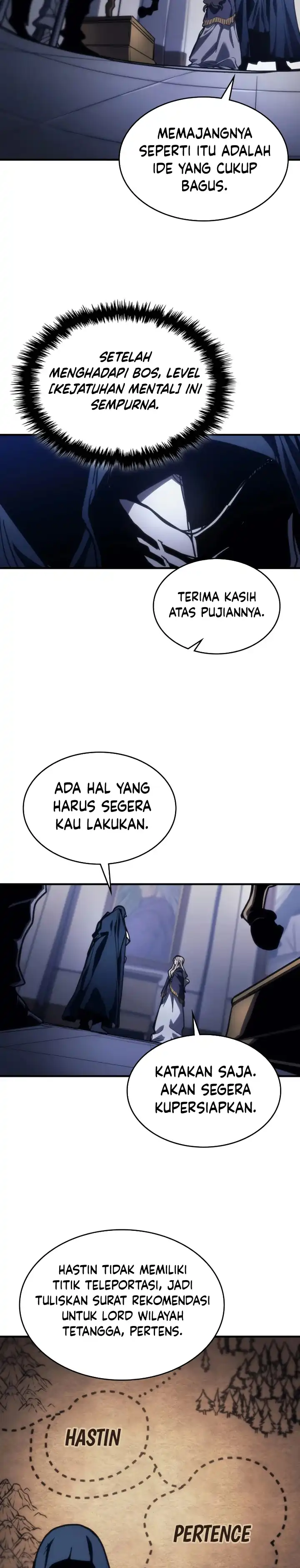 Baca The Unbeatable Dungeon’s Lazy Boss Monster - Chapter 123 halaman 18