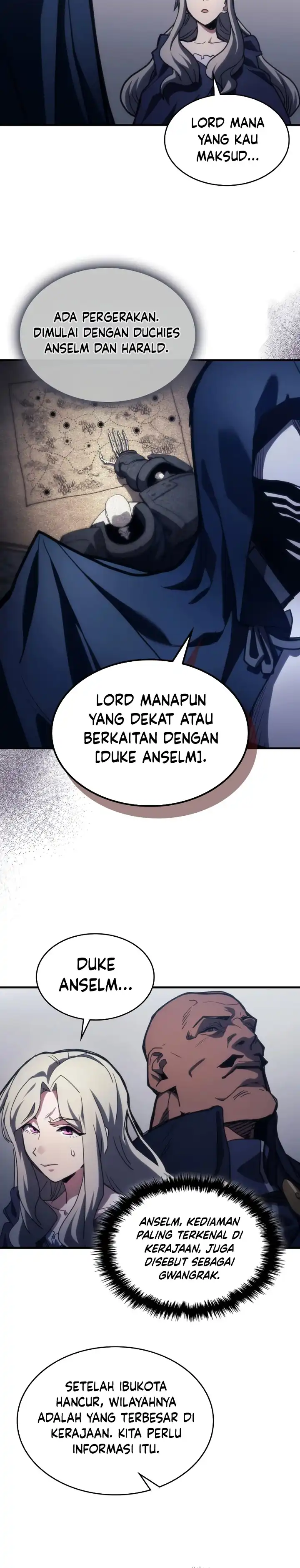 Baca The Unbeatable Dungeon’s Lazy Boss Monster - Chapter 123 halaman 20