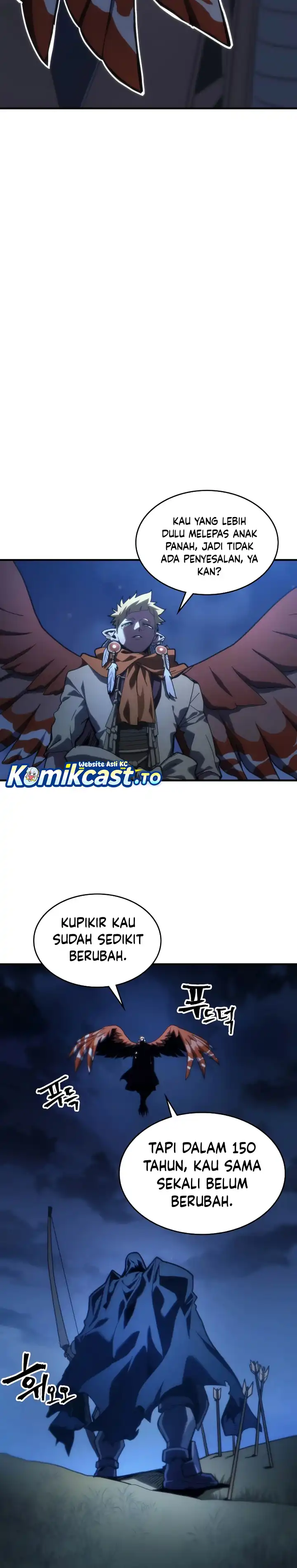 Baca The Unbeatable Dungeon’s Lazy Boss Monster - Chapter 123 halaman 26