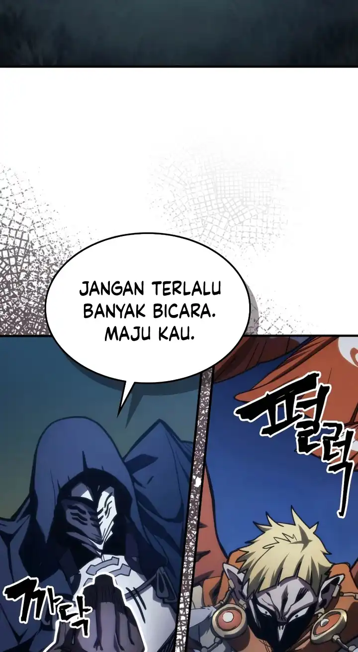 Baca The Unbeatable Dungeon’s Lazy Boss Monster - Chapter 123 halaman 27