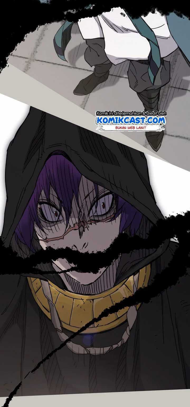 Baca The Undefeatable Swordsman - Chapter 0.1 halaman 10