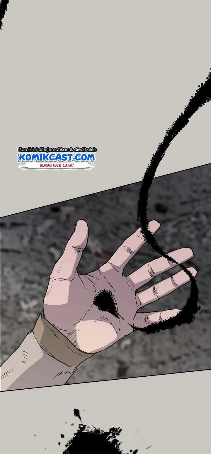 Baca The Undefeatable Swordsman - Chapter 0.1 halaman 11