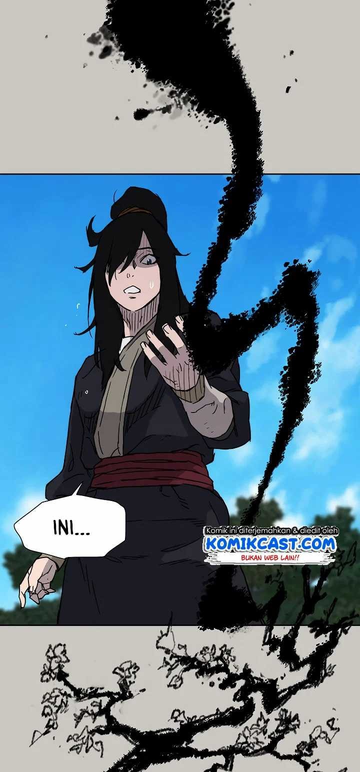 Baca The Undefeatable Swordsman - Chapter 0.1 halaman 12