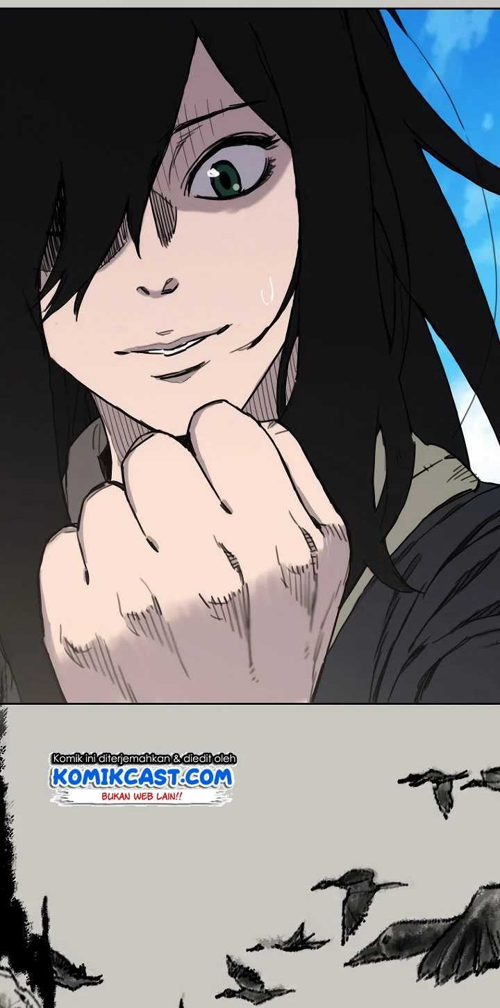 Baca The Undefeatable Swordsman - Chapter 0.1 halaman 14