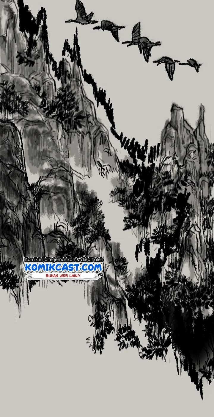 Baca The Undefeatable Swordsman - Chapter 0.1 halaman 15