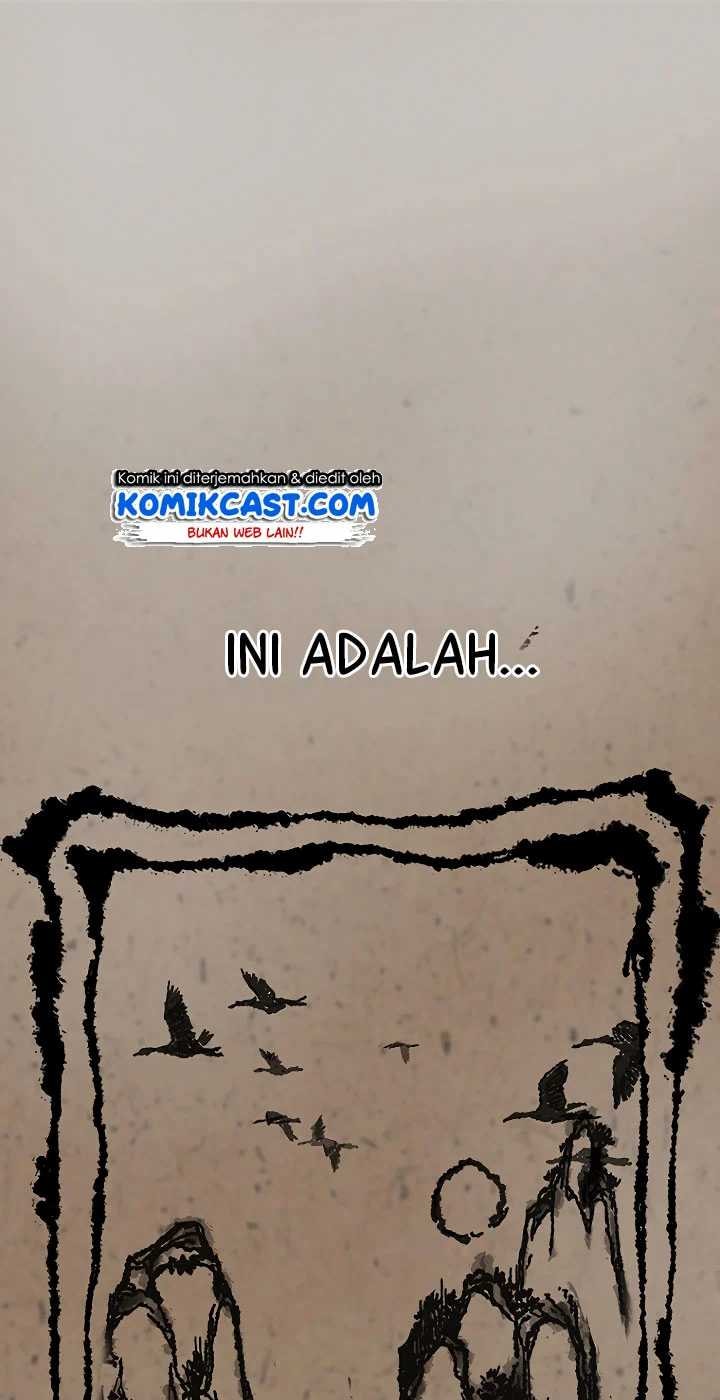 Baca The Undefeatable Swordsman - Chapter 0.1 halaman 16