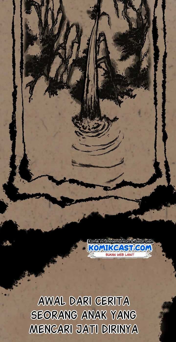 Baca The Undefeatable Swordsman - Chapter 0.1 halaman 17