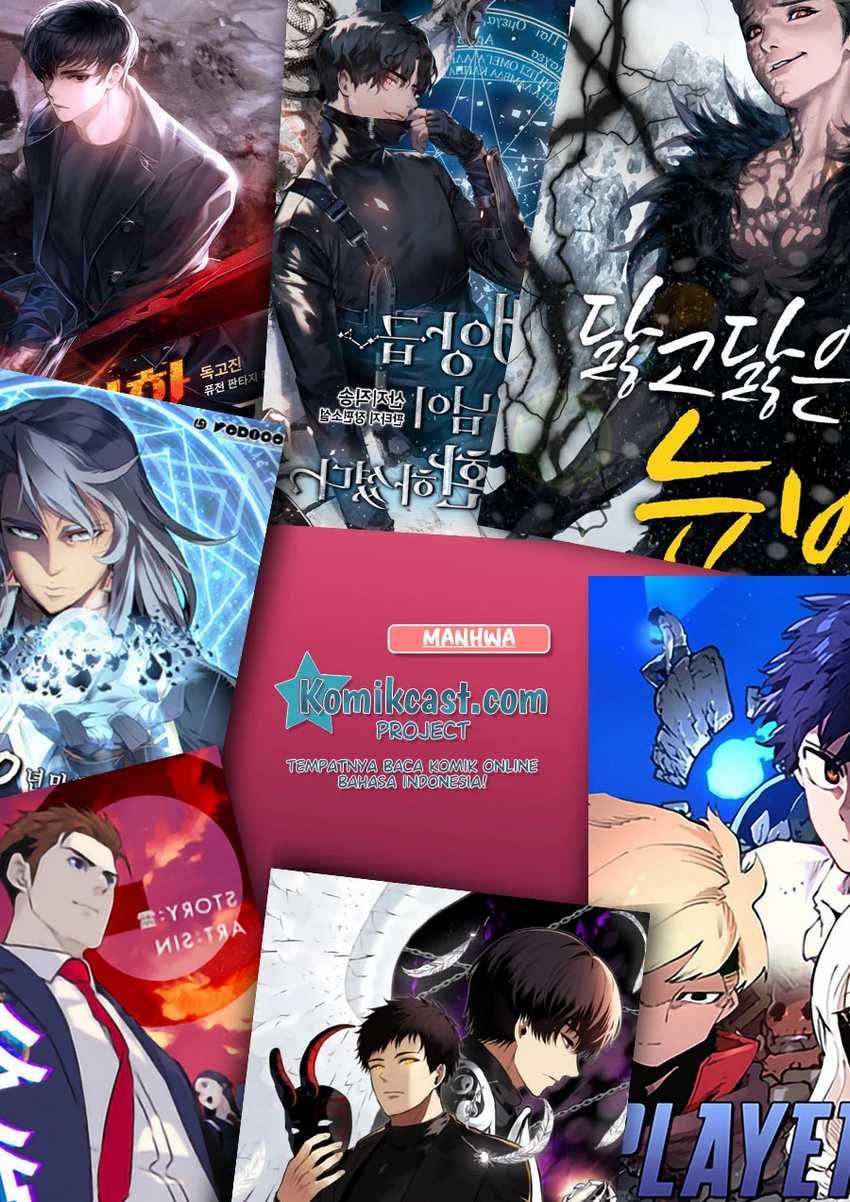 Baca The Undefeatable Swordsman - Chapter 0.1 halaman 19