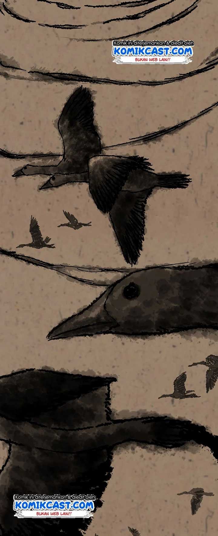 Baca The Undefeatable Swordsman - Chapter 0.1 halaman 4