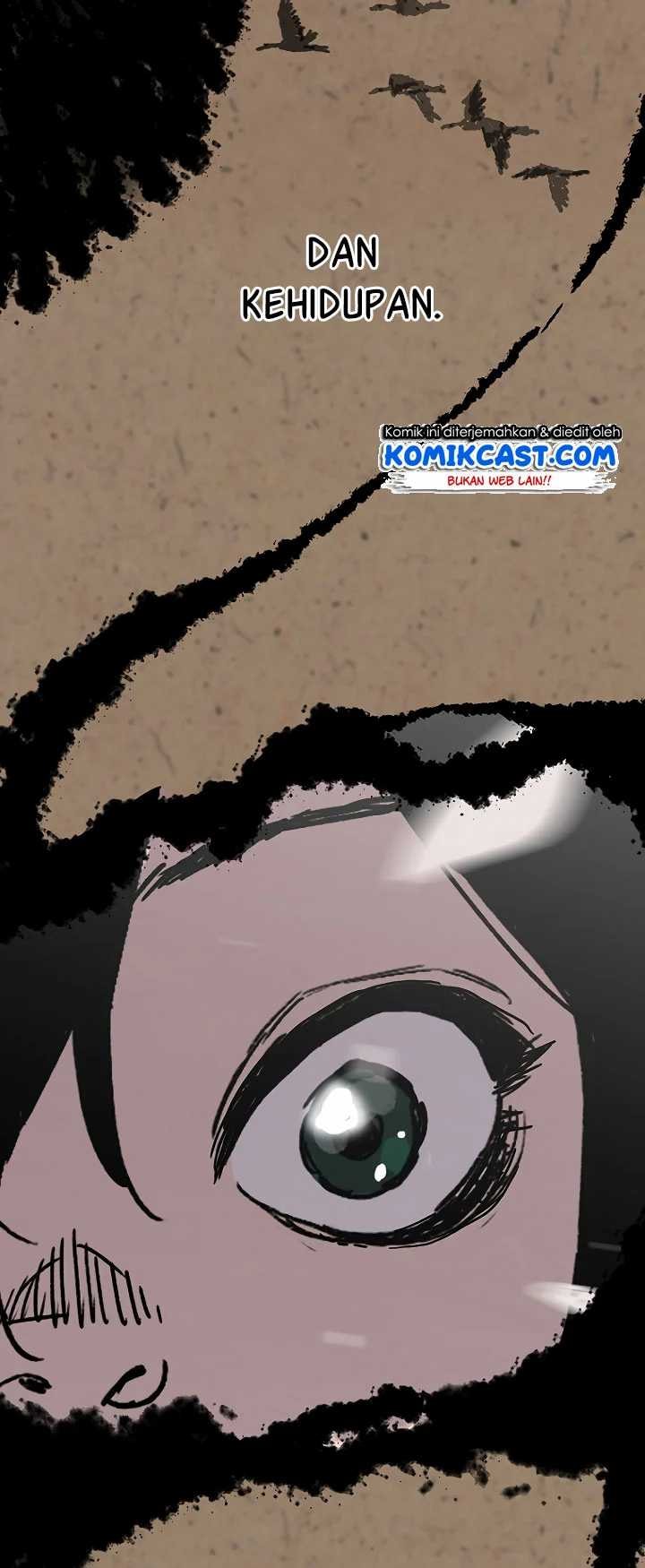 Baca The Undefeatable Swordsman - Chapter 0.1 halaman 5