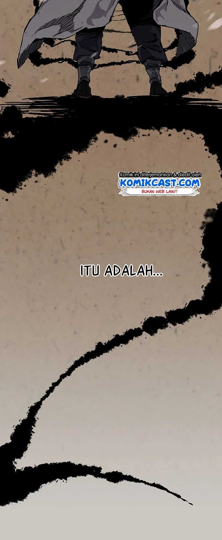 Baca The Undefeatable Swordsman - Chapter 0.1 halaman 7