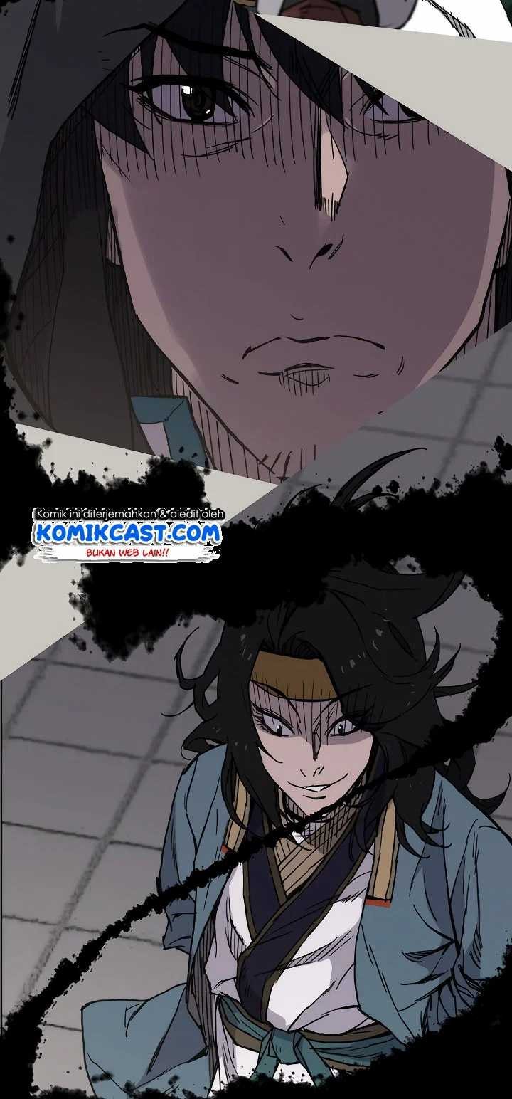 Baca The Undefeatable Swordsman - Chapter 0.1 halaman 9