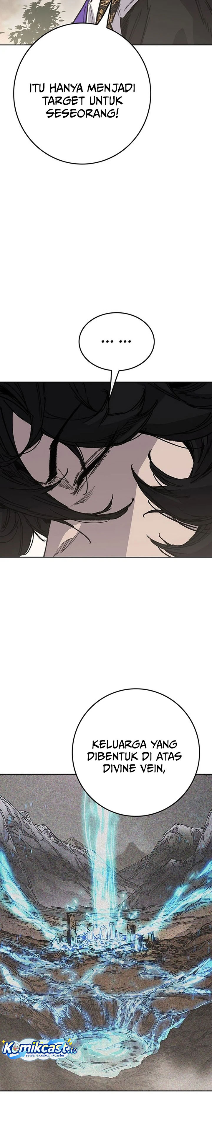 Baca The Undefeatable Swordsman - Chapter 288 halaman 24