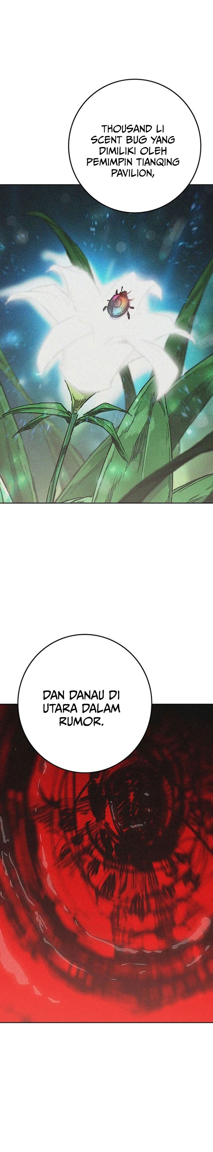 Baca The Undefeatable Swordsman - Chapter 288 halaman 25