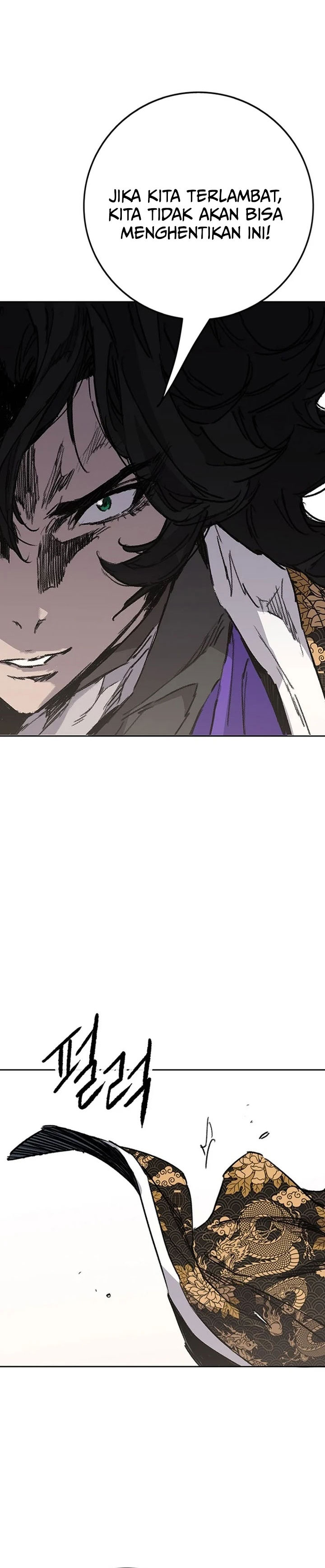 Baca The Undefeatable Swordsman - Chapter 288 halaman 29