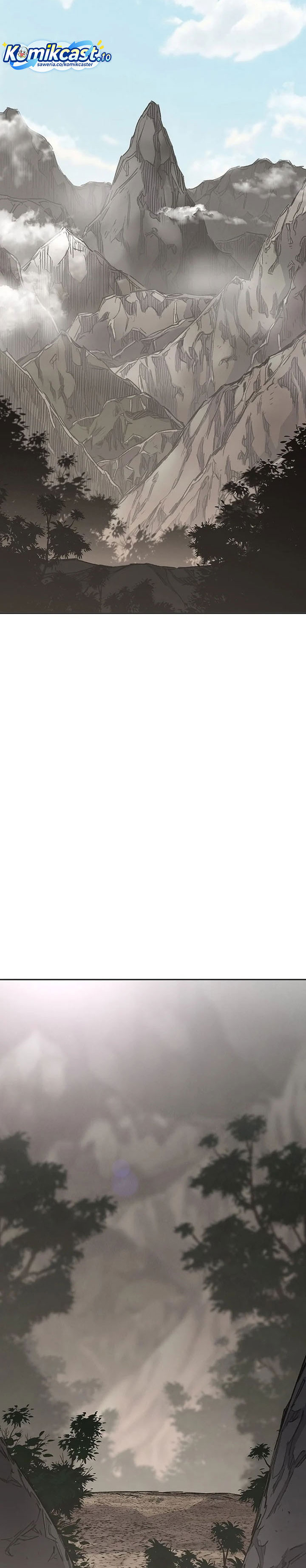 Baca The Undefeatable Swordsman - Chapter 288 halaman 3