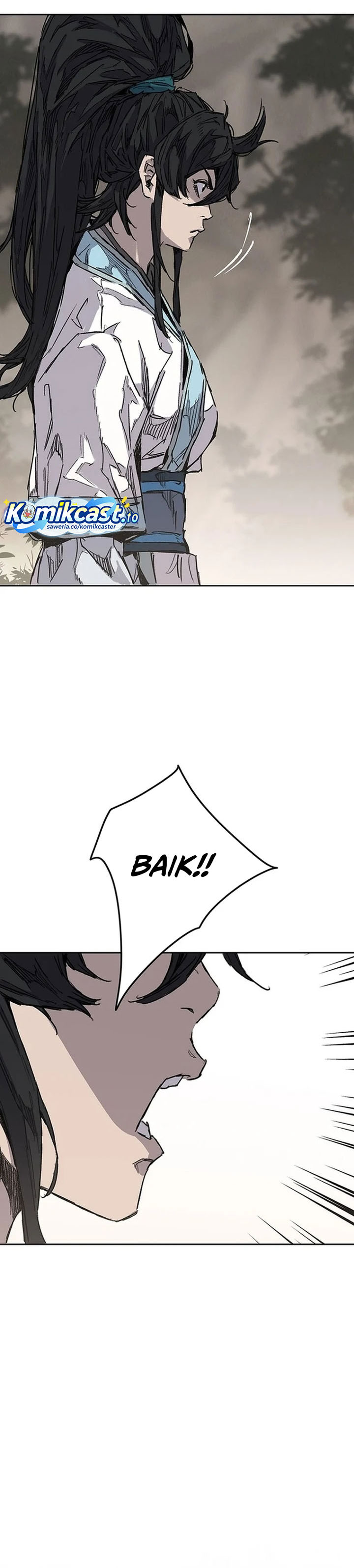 Baca The Undefeatable Swordsman - Chapter 288 halaman 31