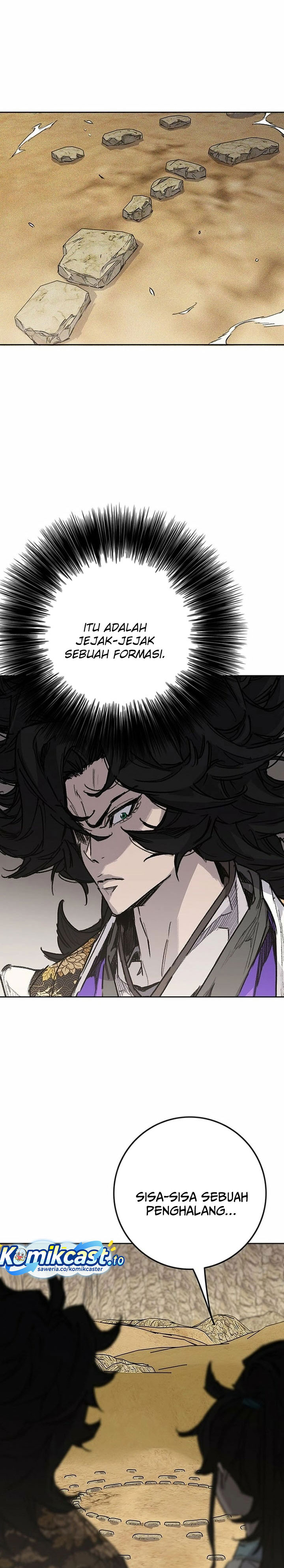 Baca The Undefeatable Swordsman - Chapter 289 halaman 17