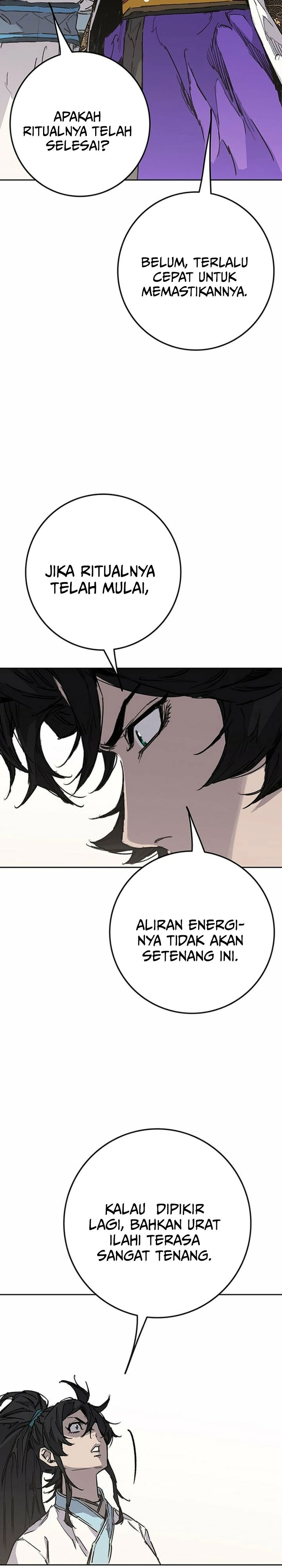 Baca The Undefeatable Swordsman - Chapter 289 halaman 19