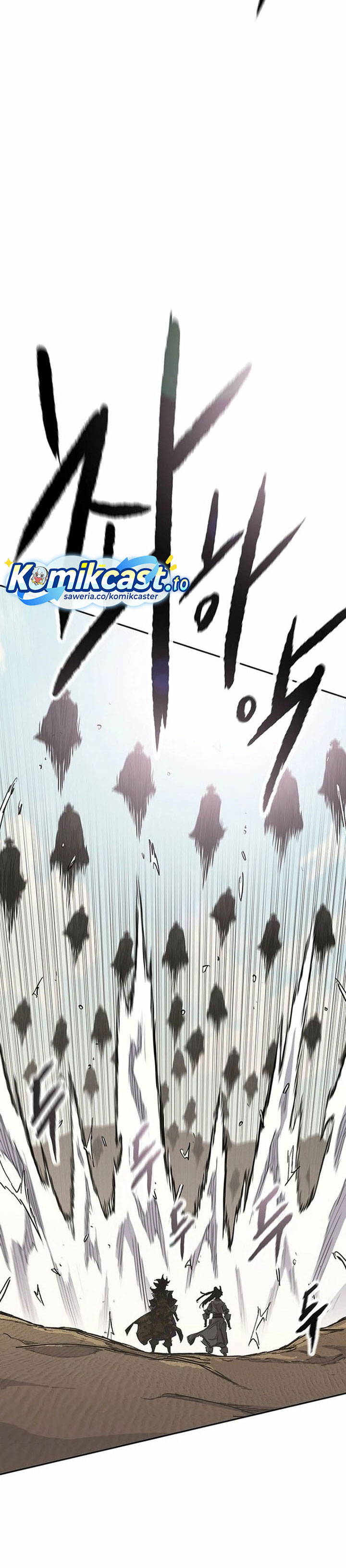 Baca The Undefeatable Swordsman - Chapter 289 halaman 28