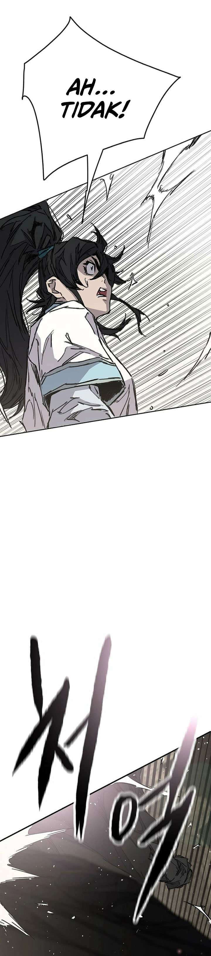 Baca The Undefeatable Swordsman - Chapter 289 halaman 29