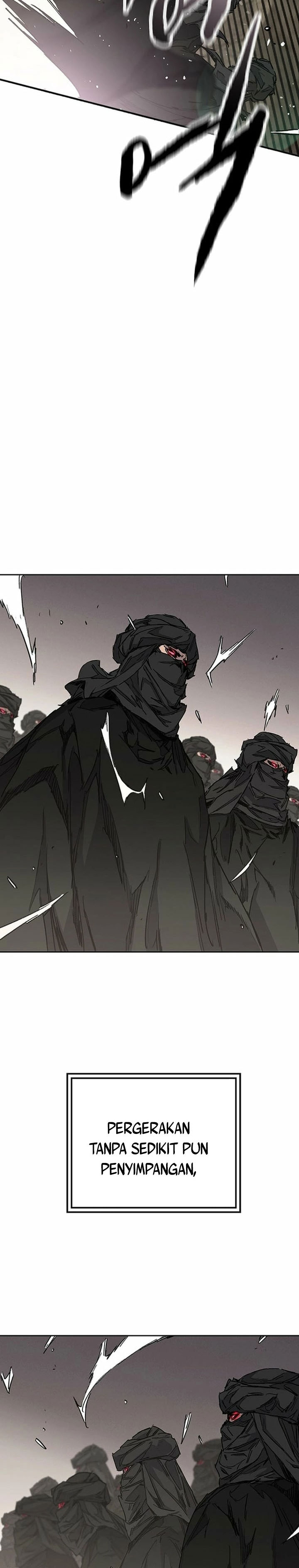 Baca The Undefeatable Swordsman - Chapter 289 halaman 31