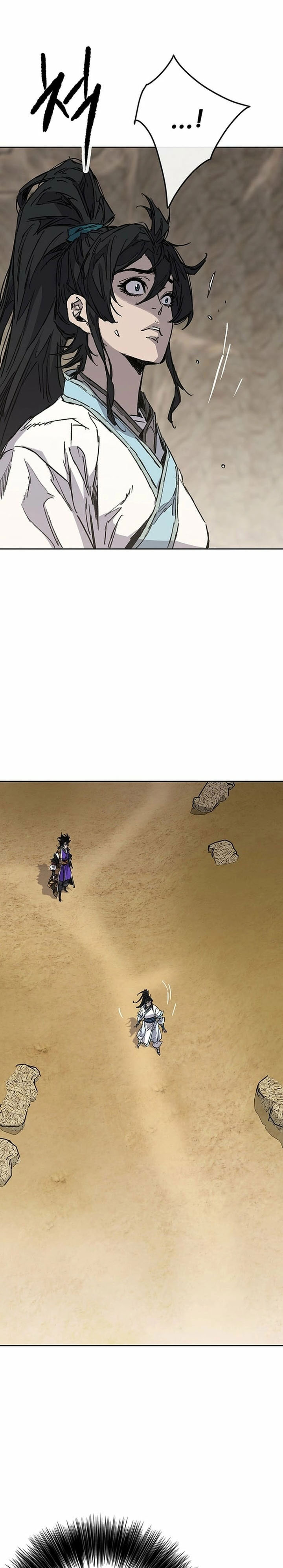 Baca The Undefeatable Swordsman - Chapter 289 halaman 6