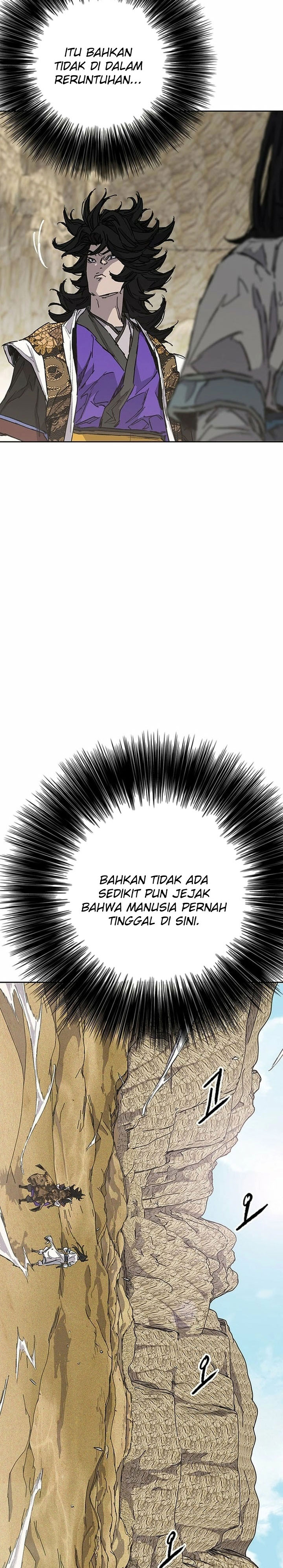 Baca The Undefeatable Swordsman - Chapter 289 halaman 7