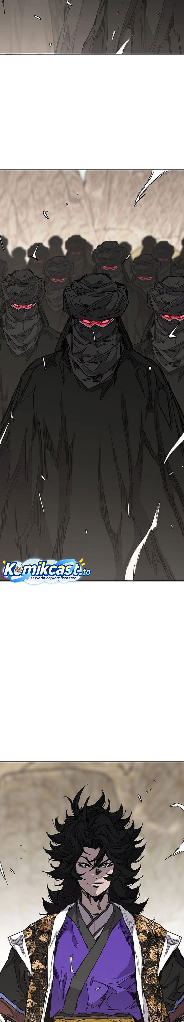 Baca The Undefeatable Swordsman - Chapter 290 halaman 12