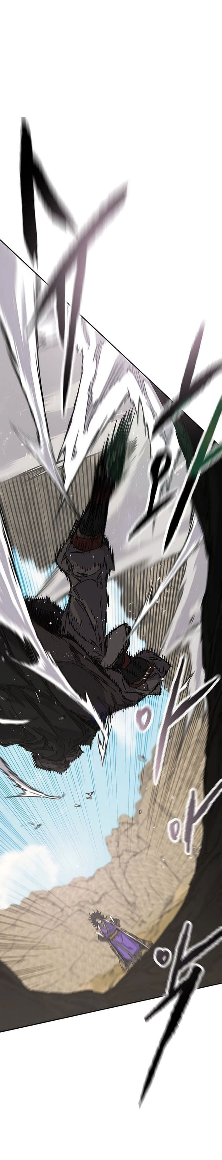 Baca The Undefeatable Swordsman - Chapter 290 halaman 14