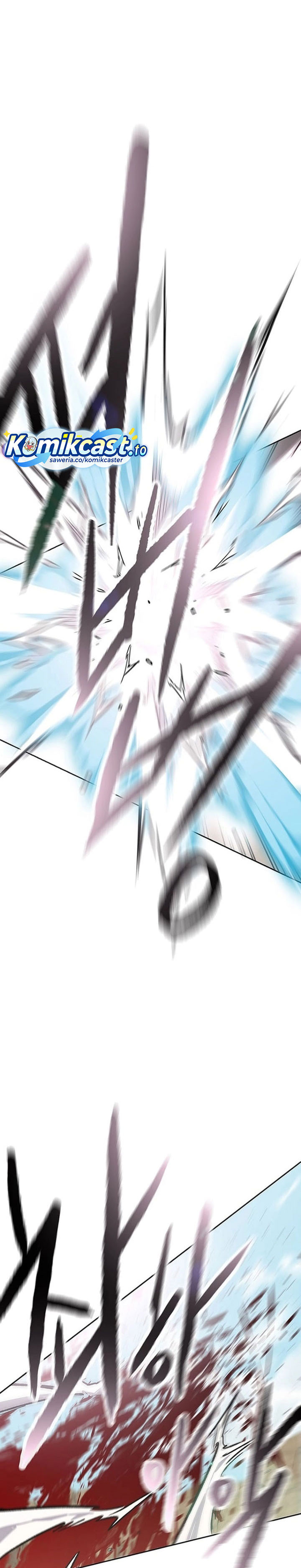 Baca The Undefeatable Swordsman - Chapter 290 halaman 16