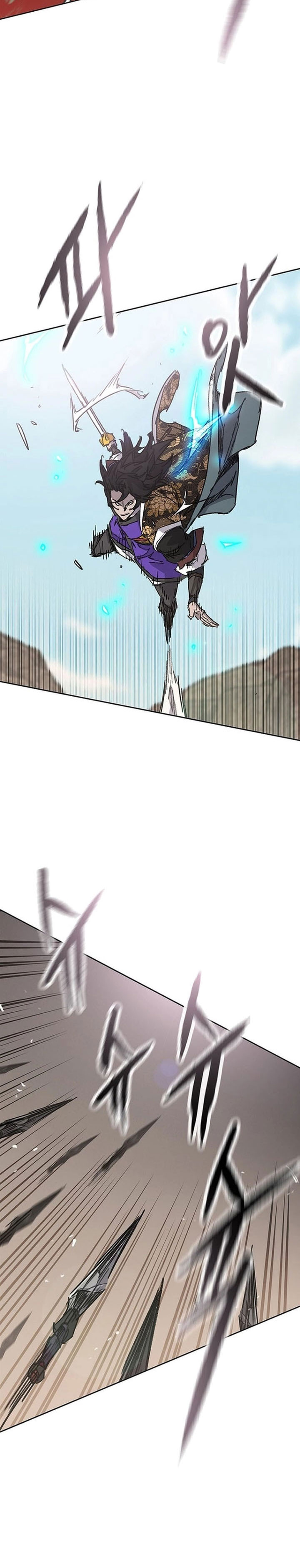 Baca The Undefeatable Swordsman - Chapter 290 halaman 17