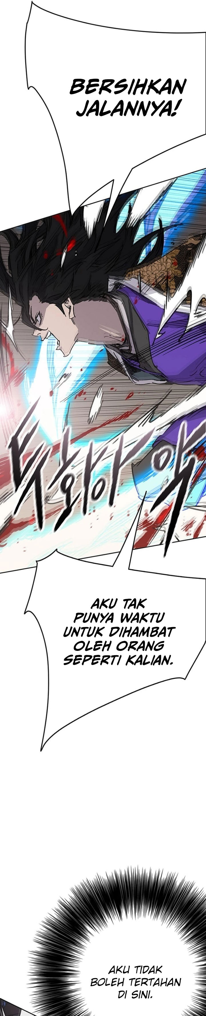 Baca The Undefeatable Swordsman - Chapter 290 halaman 22