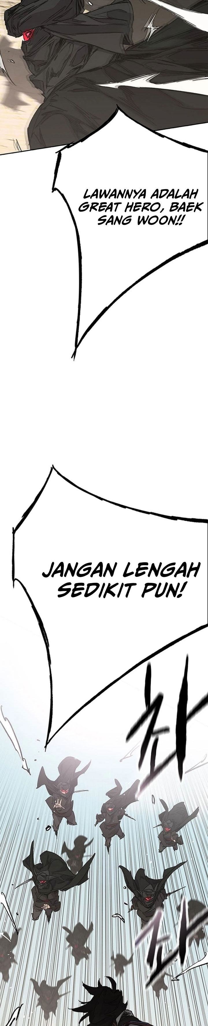 Baca The Undefeatable Swordsman - Chapter 290 halaman 24