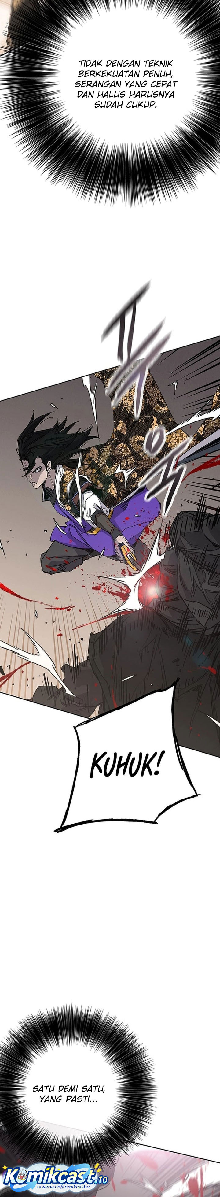 Baca The Undefeatable Swordsman - Chapter 290 halaman 29