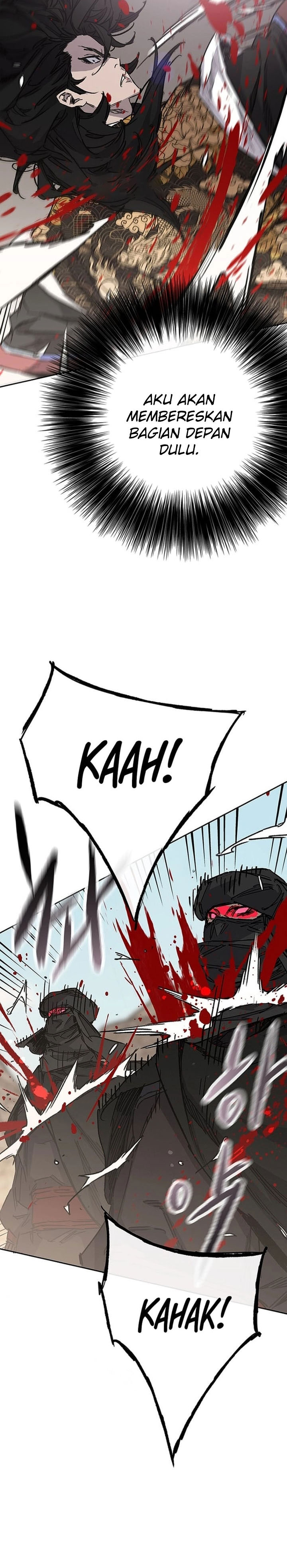 Baca The Undefeatable Swordsman - Chapter 290 halaman 30