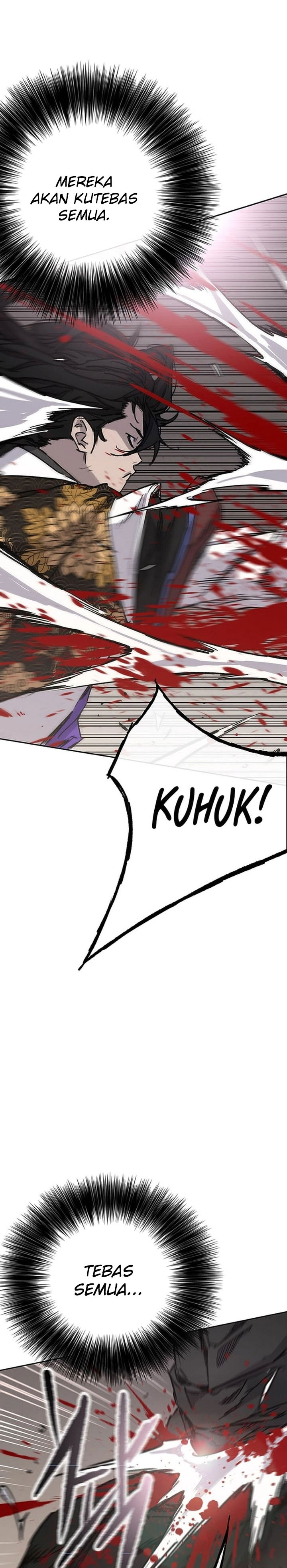 Baca The Undefeatable Swordsman - Chapter 290 halaman 31