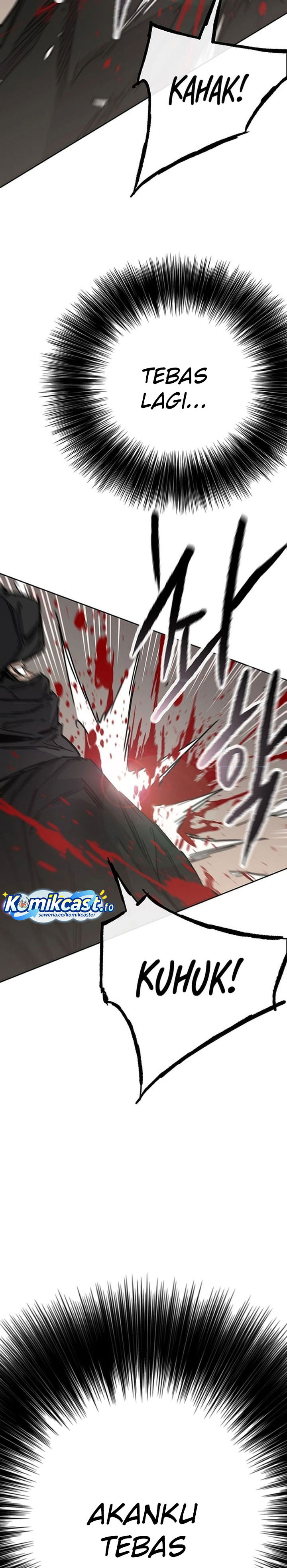 Baca The Undefeatable Swordsman - Chapter 290 halaman 32