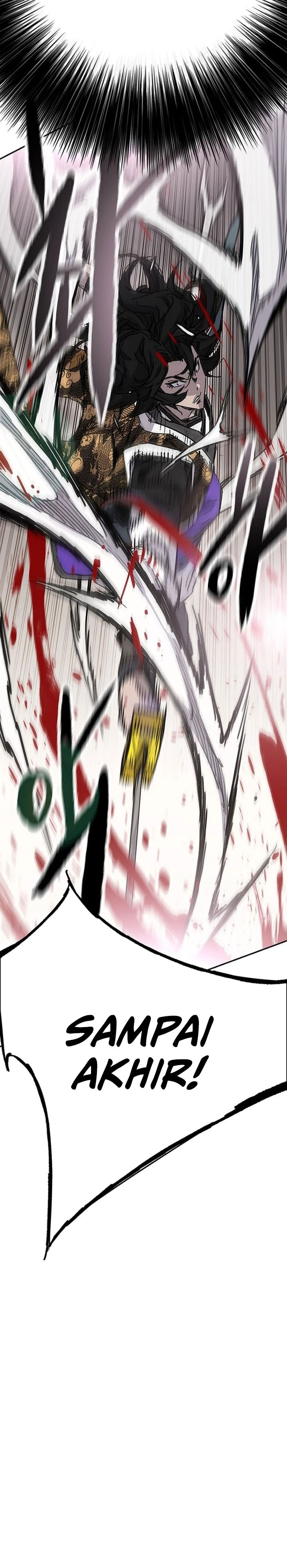 Baca The Undefeatable Swordsman - Chapter 290 halaman 33