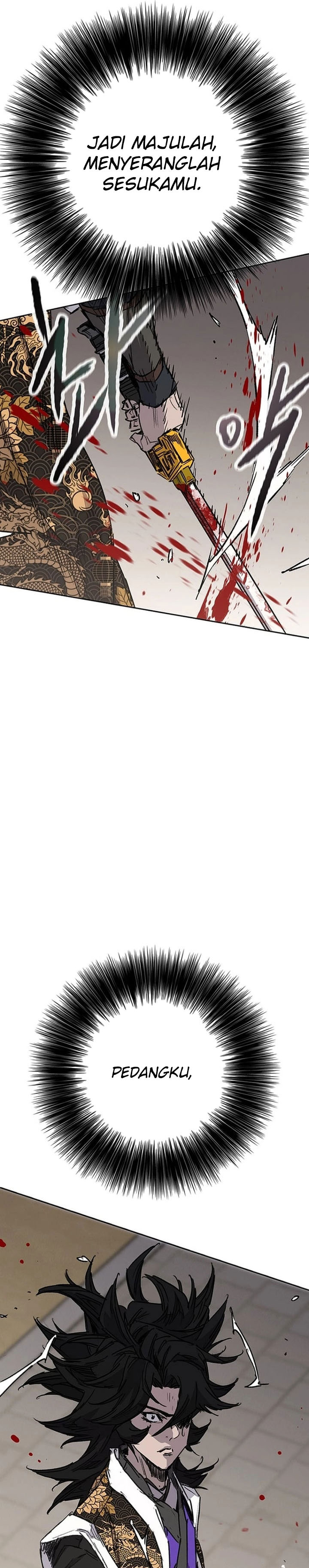 Baca The Undefeatable Swordsman - Chapter 290 halaman 34