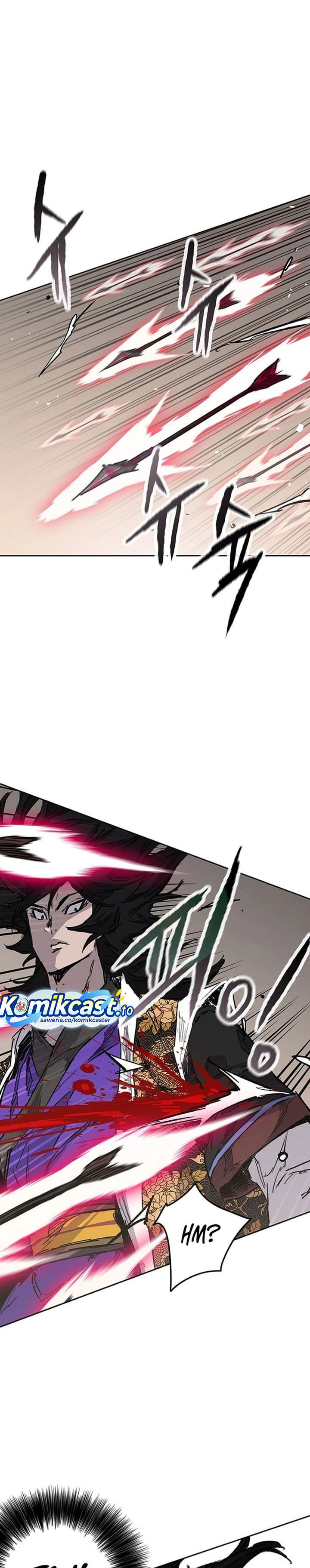 Baca The Undefeatable Swordsman - Chapter 290 halaman 36