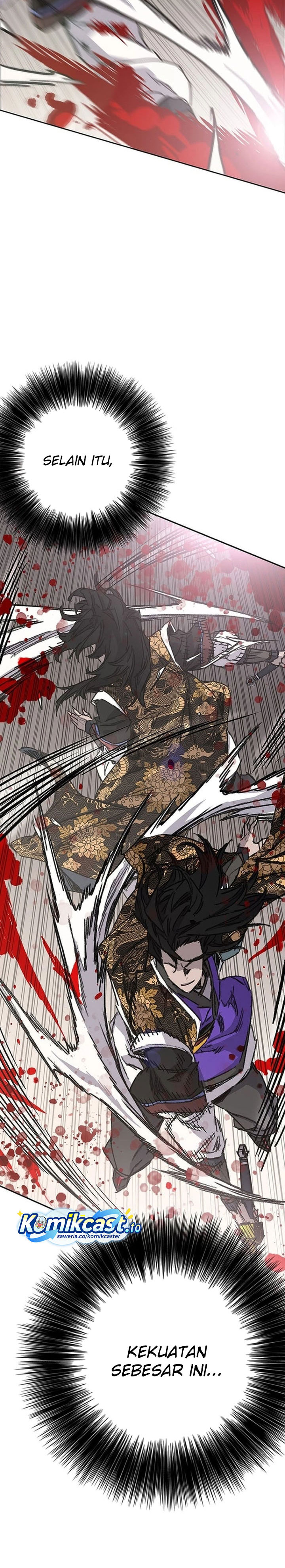 Baca The Undefeatable Swordsman - Chapter 290 halaman 39