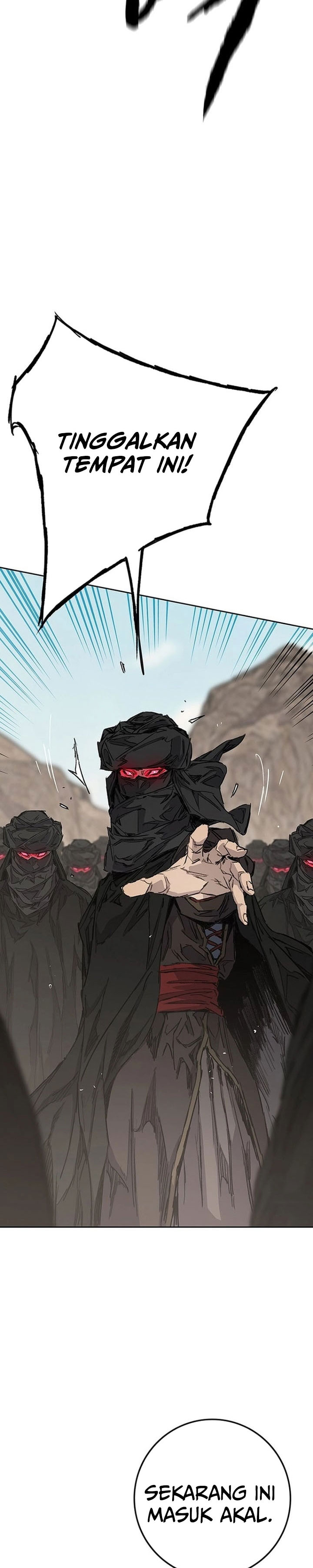 Baca The Undefeatable Swordsman - Chapter 290 halaman 4